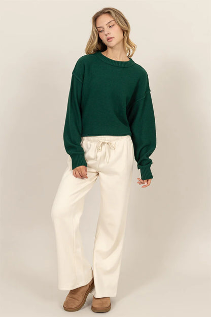 Kenzie Sweater