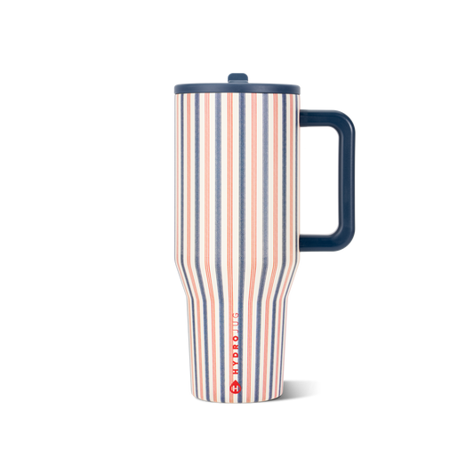 Anthem HydroJug 40 oz Traveler Tumbler