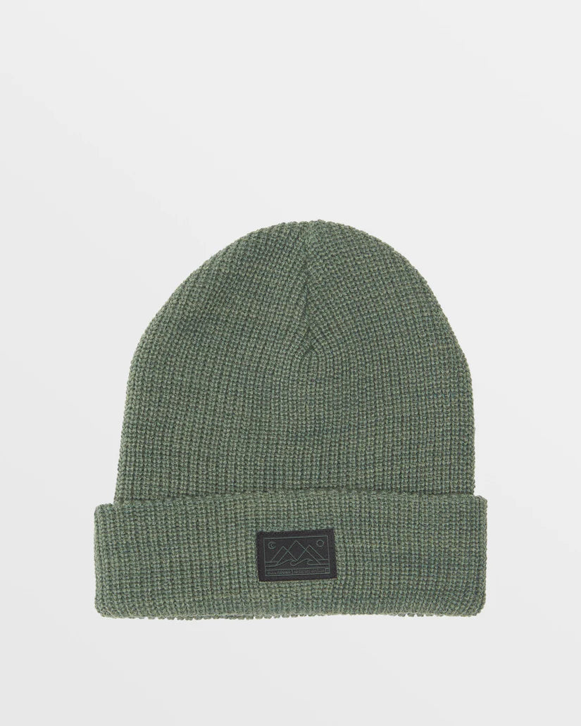 Adventure Division Range Cuff Beanie