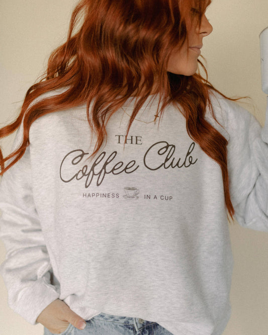 The Coffee Club