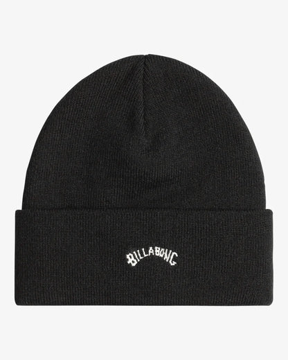 Arch Beanie