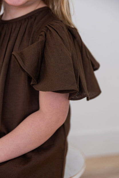 Emma Infant Dress