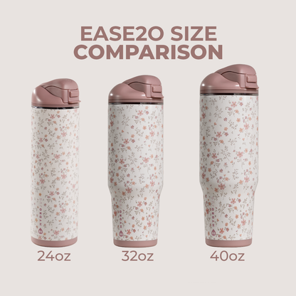 Magnolia HydroJug 24 oz Ease2o