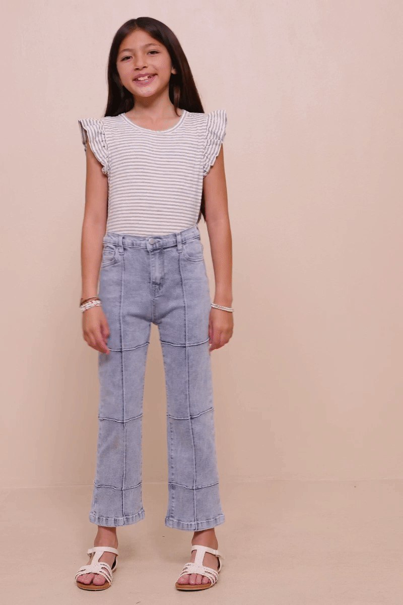 Stacey Denim Jeans