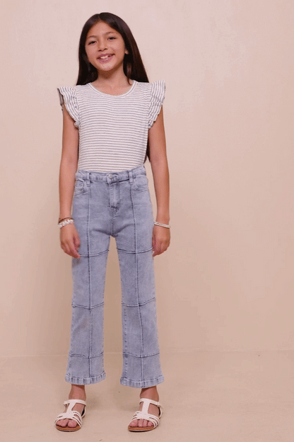 Stacey Denim Jeans
