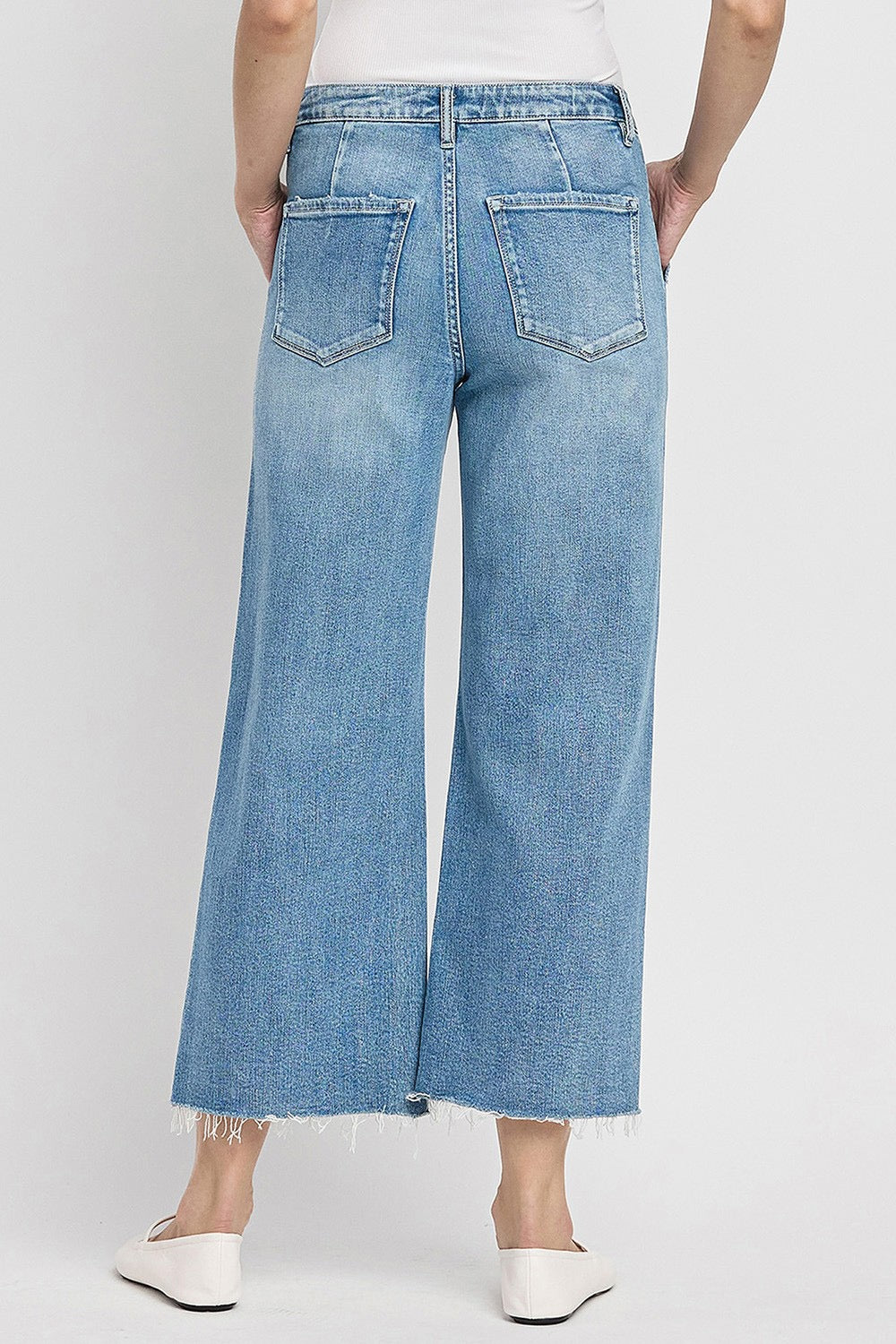 【BAON】Nakai Carpenter Wide Denim Pants Worker Baggy - Carpenter Denim Pants for Men | DC Shoes