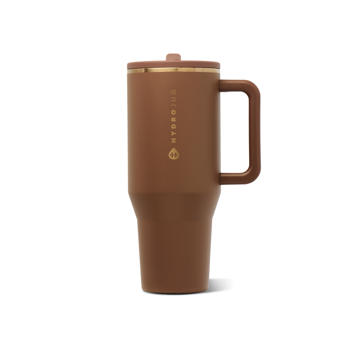 HydroJug - Spice 40 oz Traveler Tumbler