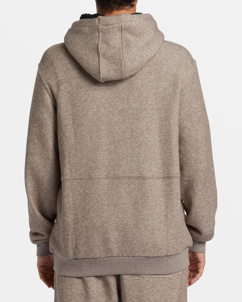 Hudson Pullover