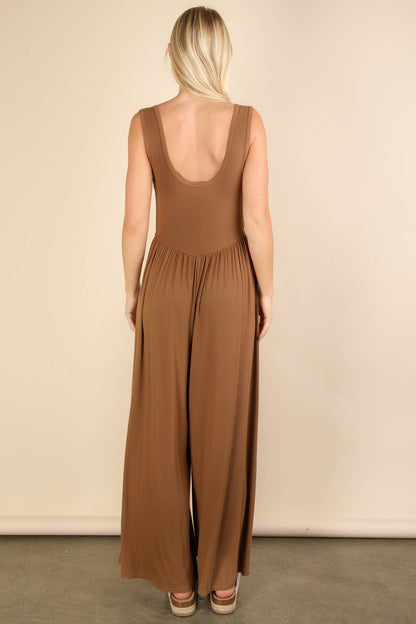 Brianna Jumpsuit