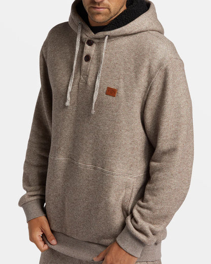 Hudson Pullover