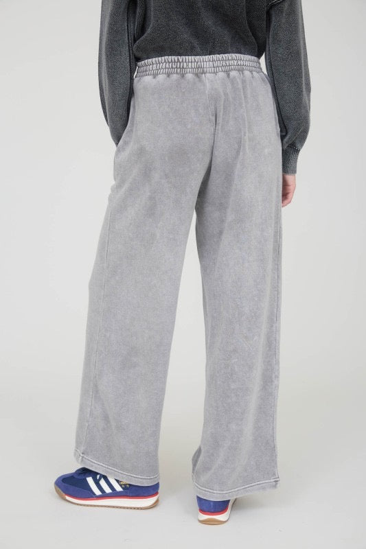 Whitney Wide Leg Lounge Pants