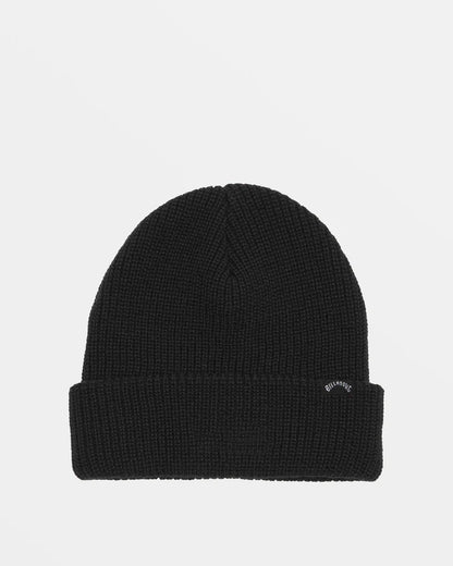 Arcade Cuff Beanie