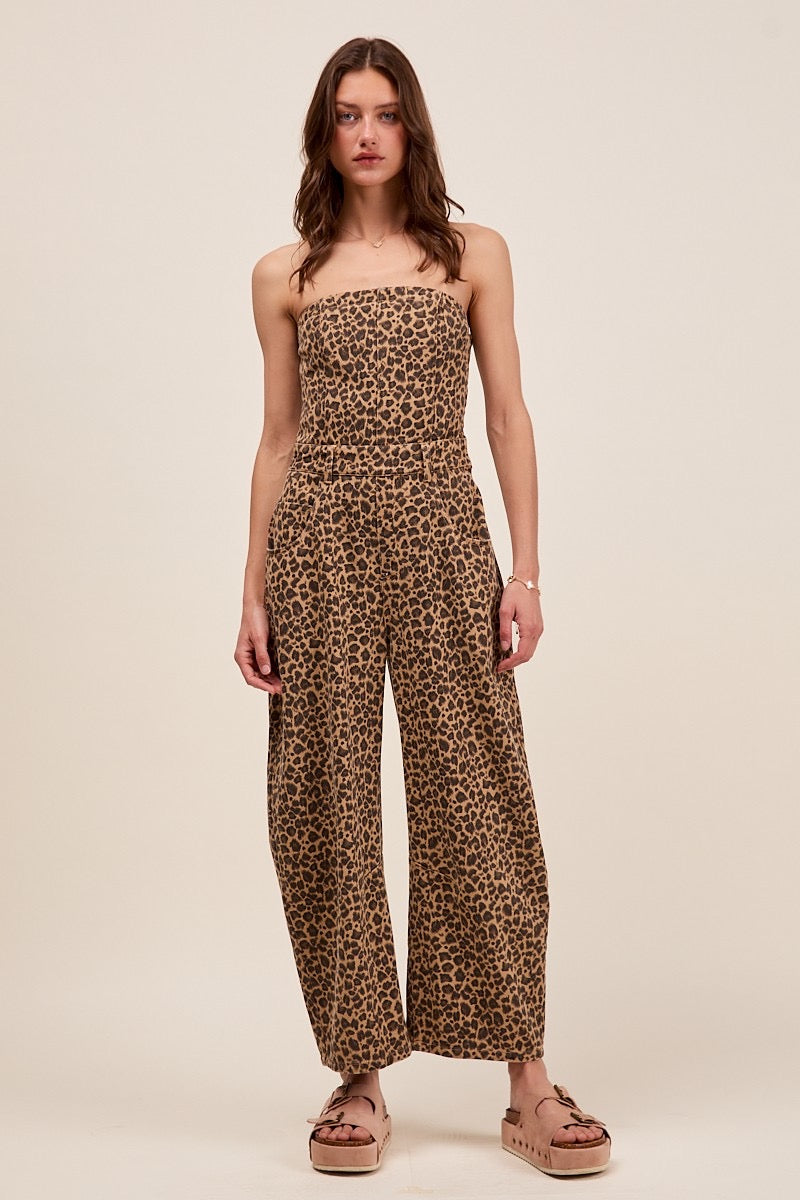 Leanna Jumpsuit