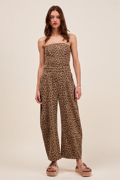 Leanna Jumpsuit