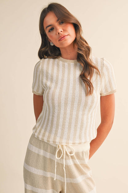Poppy Sweater Set