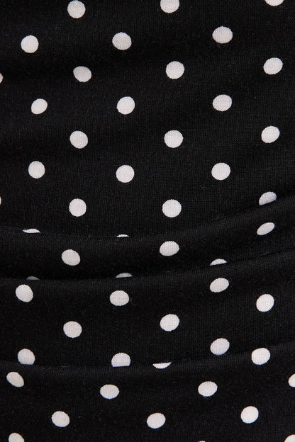 Piper Polka Dot Top (Two colors)