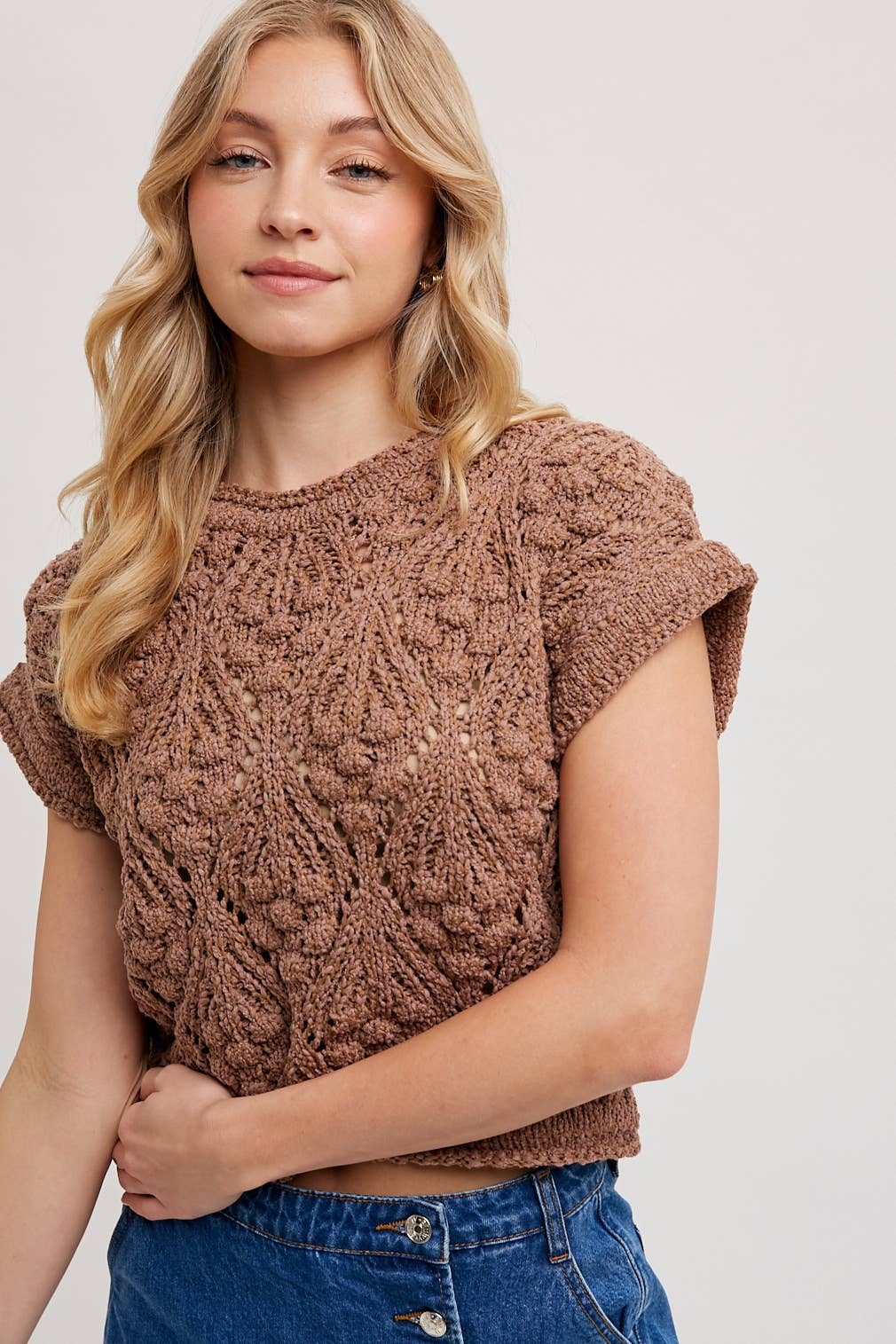 Kensie Sweater