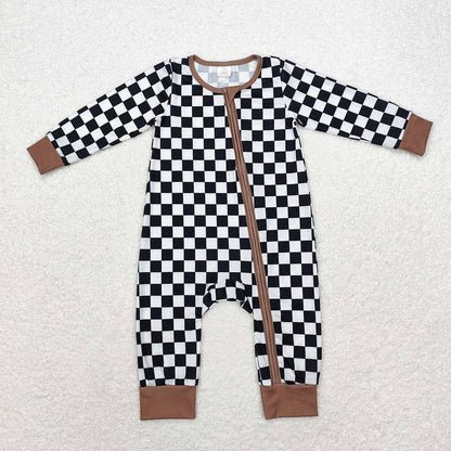 Bamboo Romper