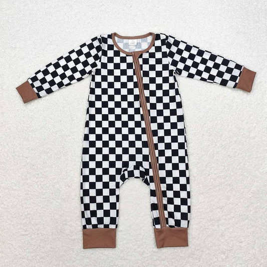 Bamboo Romper