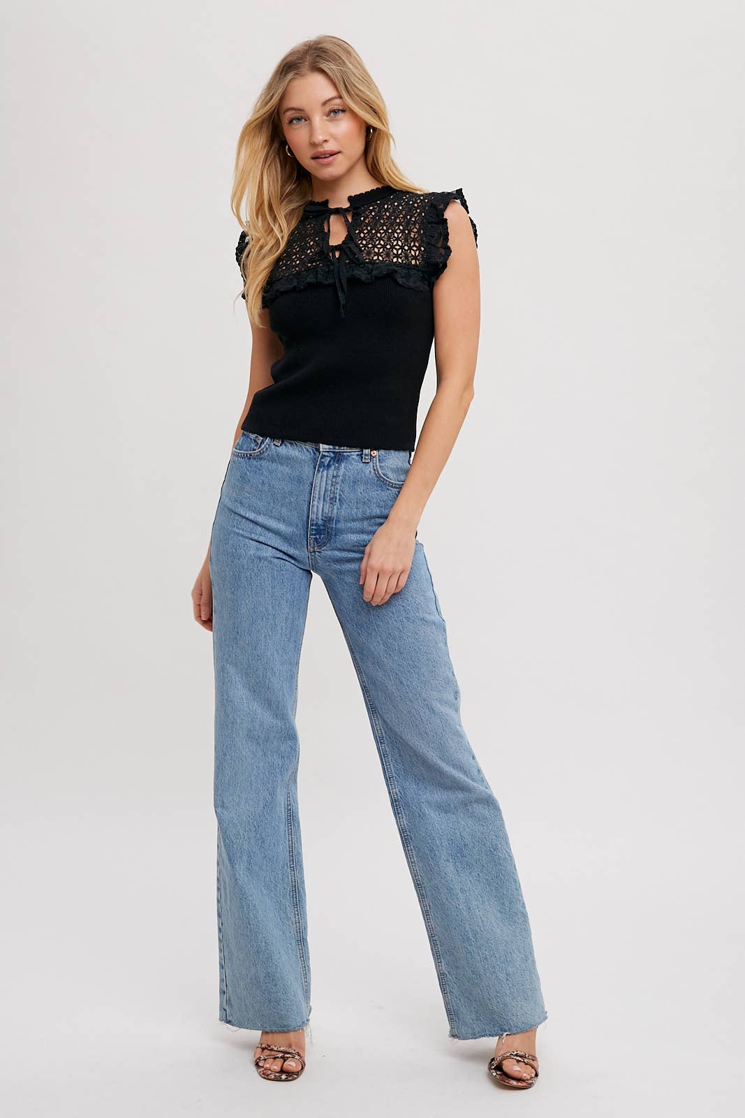 Daisy Top