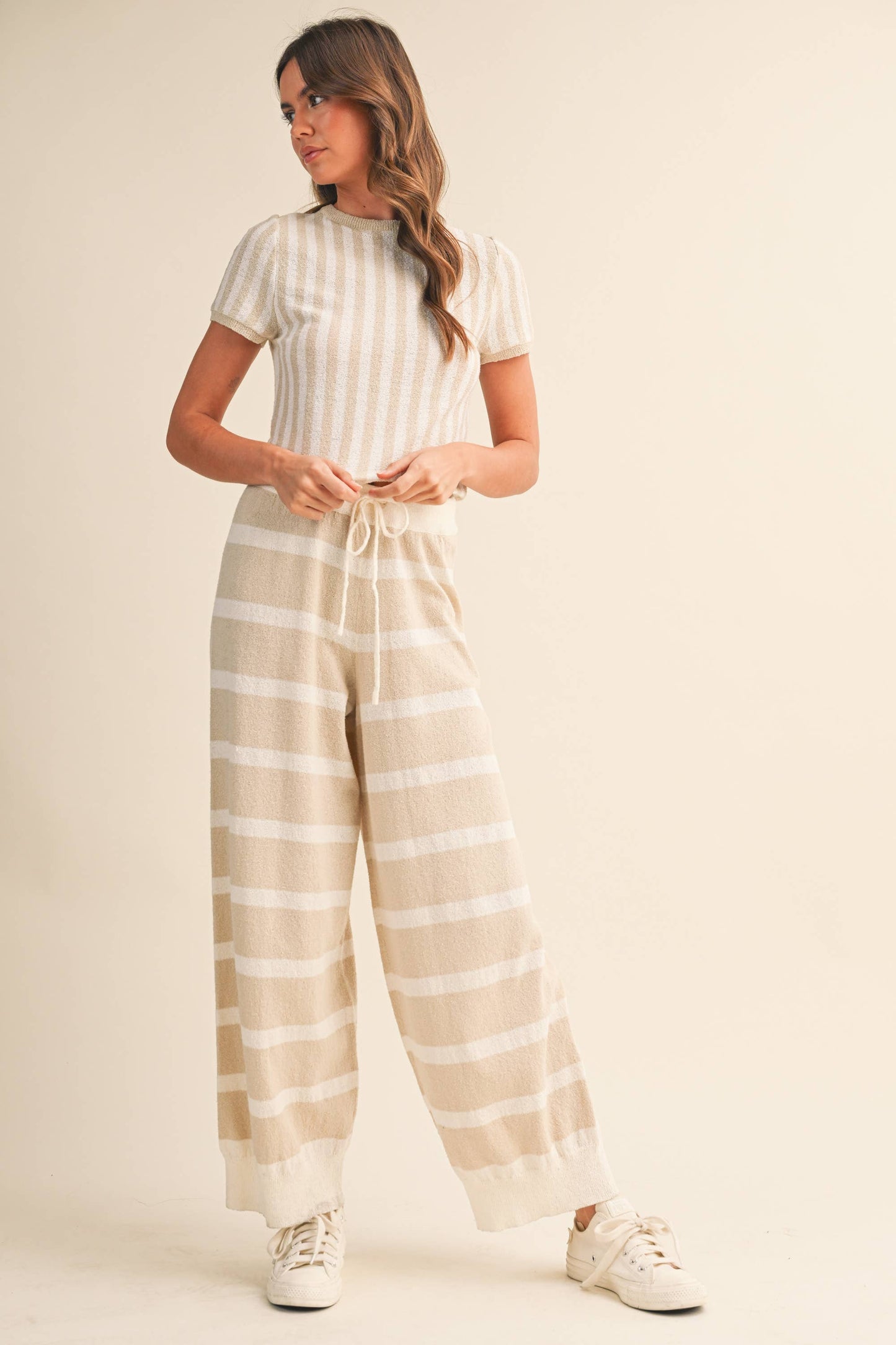 Poppy Sweater Set