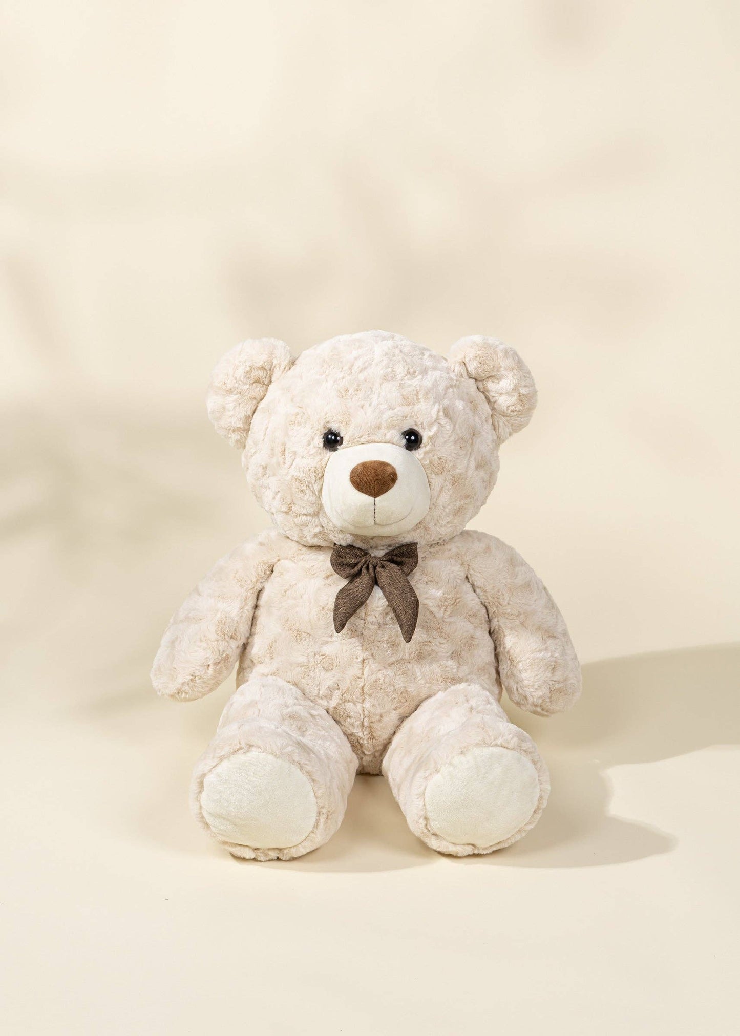 Small Bear Plush Toy