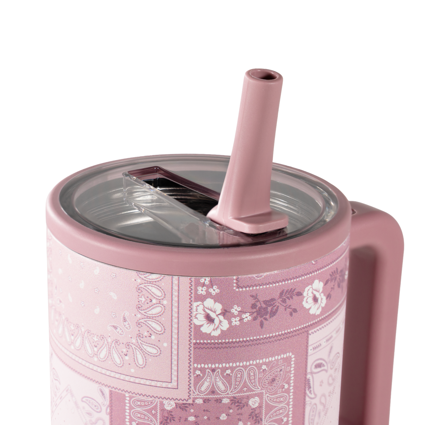Bandana HydroJug 40oz Traveler