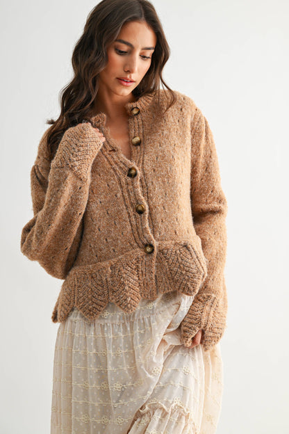 Lisa Cardigan