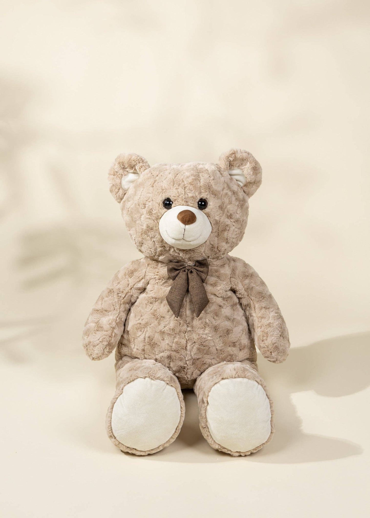 Medium Bear Plush Toy