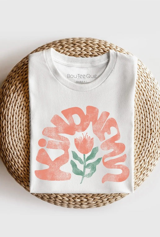 Kindness Graphic Tee (Reg $26.50)