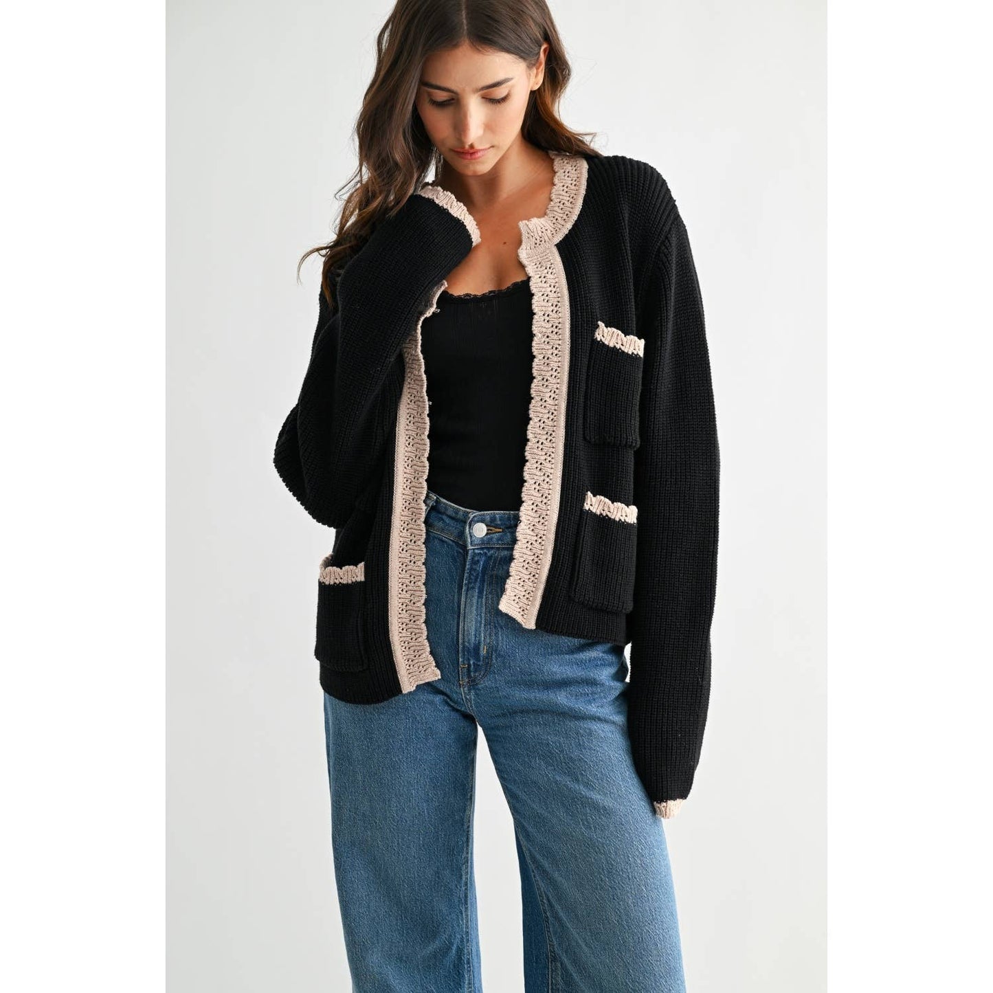 Bianca Cardigan