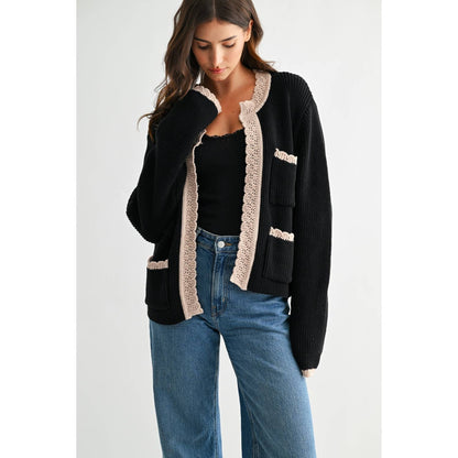 Bianca Cardigan