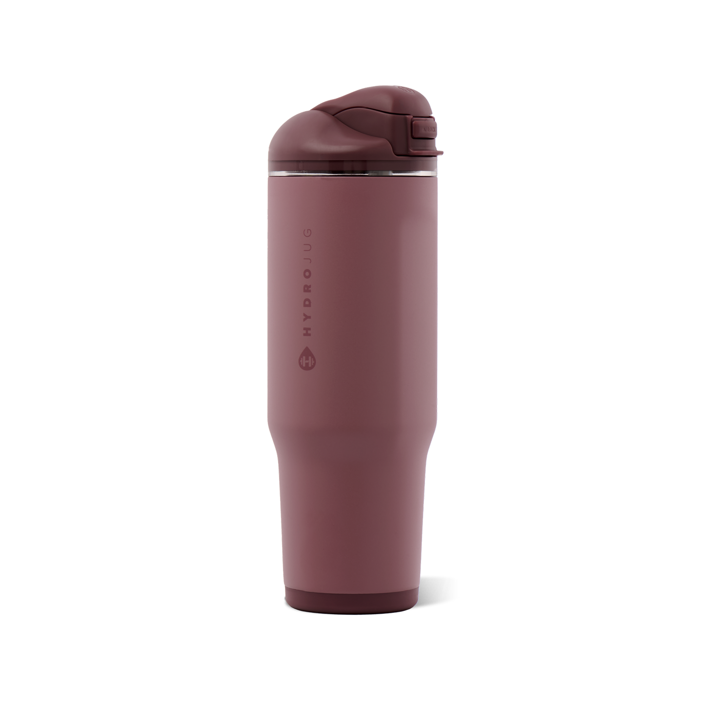 HydroJug - Canyon Rose 32 oz Ease2o