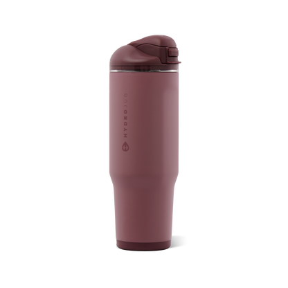 HydroJug - Canyon Rose 32 oz Ease2o