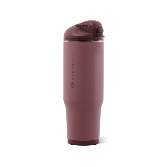 HydroJug - Canyon Rose 32 oz Ease2o