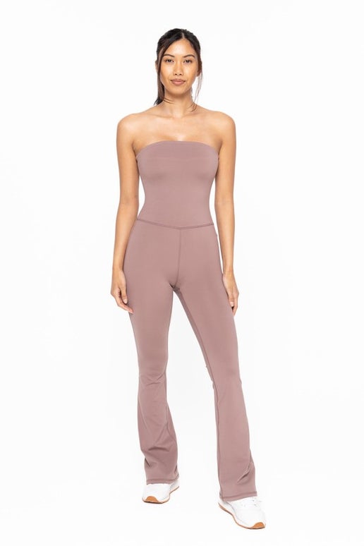 Halley Jumpsuit