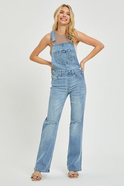 Stella Overall