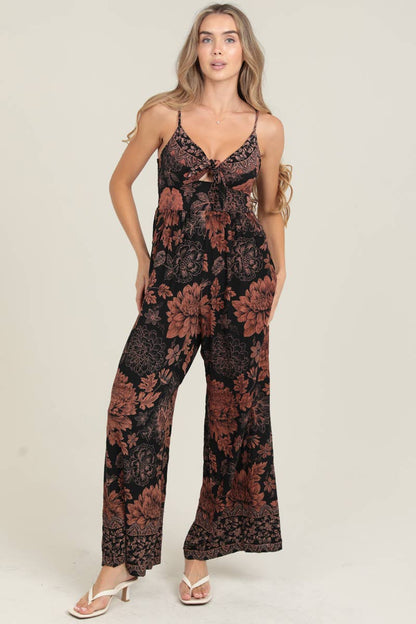 Connie Jumpsuit