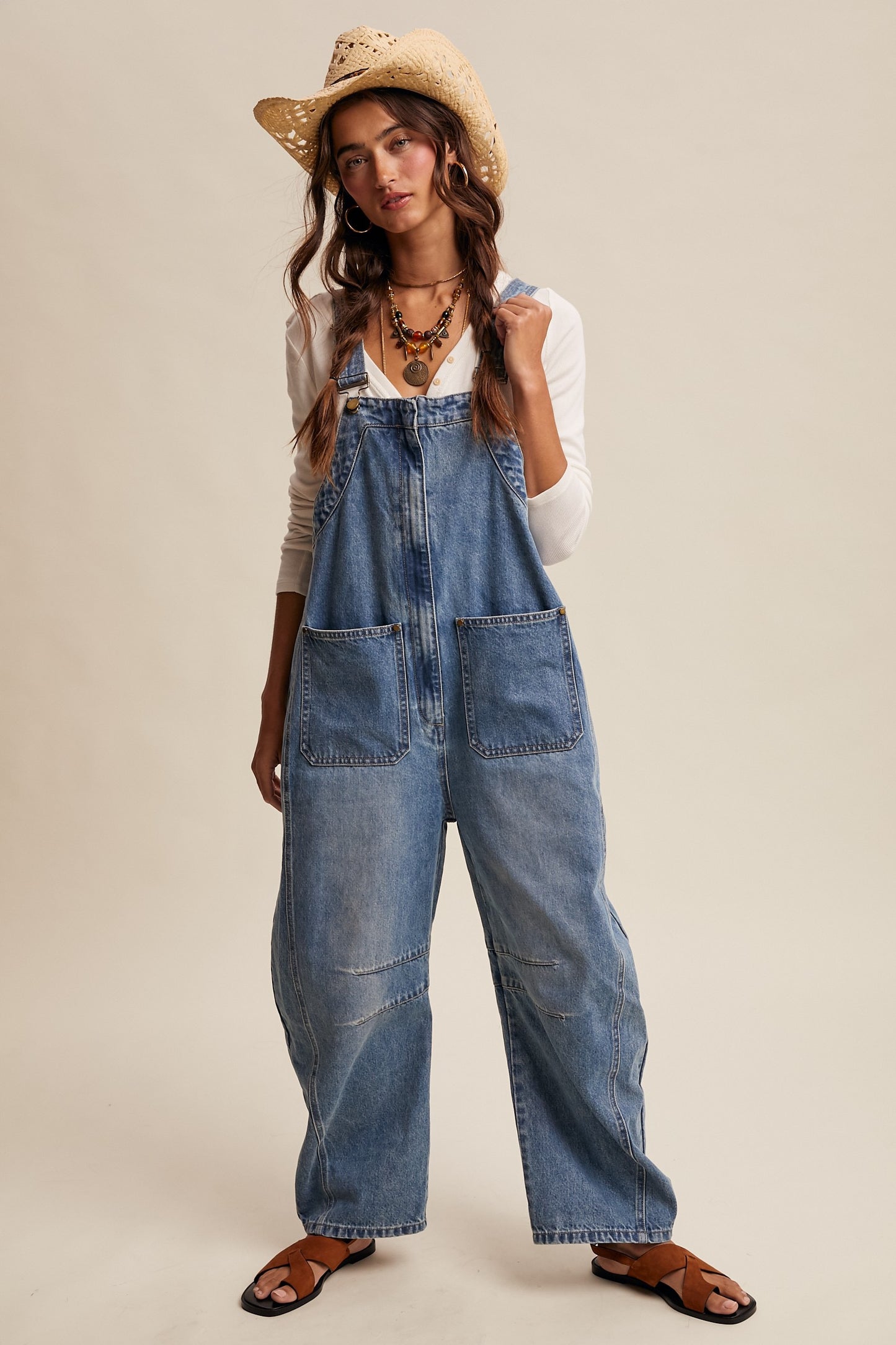 Whitney Overall