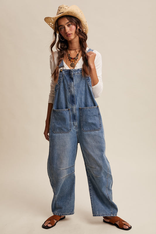 Whitney Overall