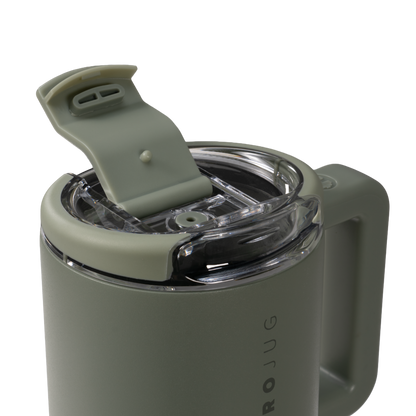 Courtyard HydroJug 20 oz Traveler Coffee Mug