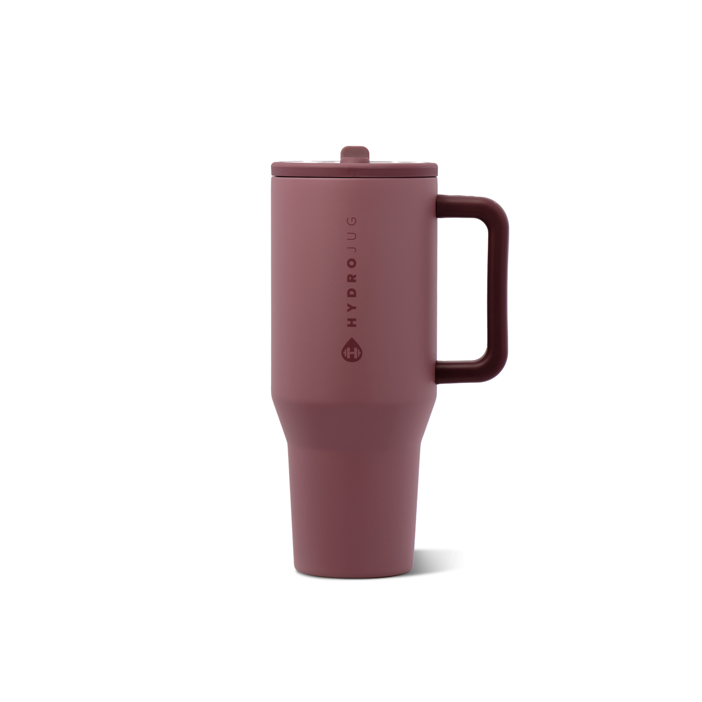 HydroJug - Canyon Rose 32 oz Traveler