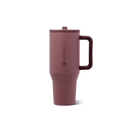 HydroJug - Canyon Rose 32 oz Traveler