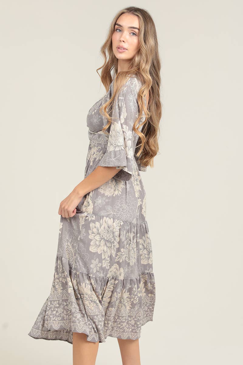 Abbie Dress
