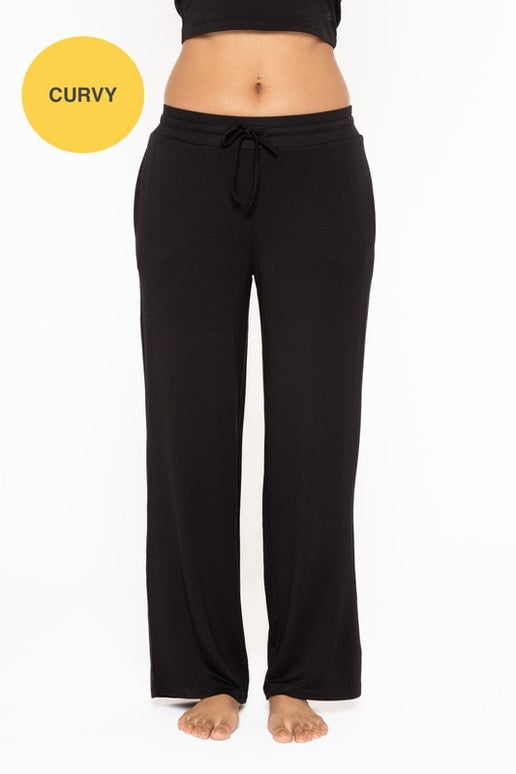 Darlene Lounge Pant (S-Plus)