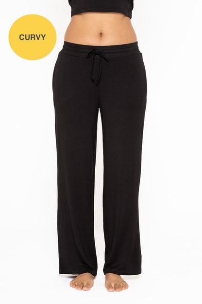 Darlene Lounge Pant (S-Plus)