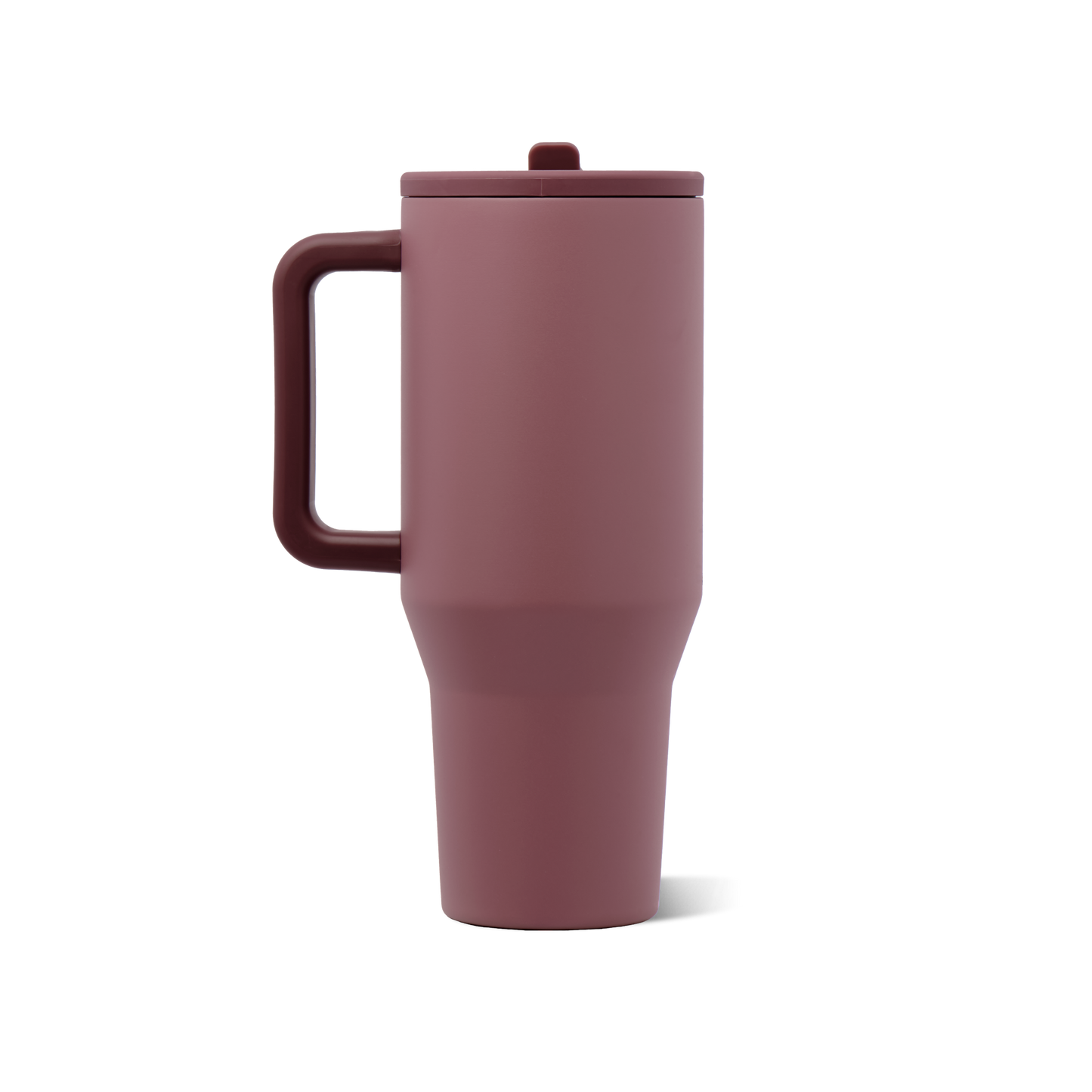 HydroJug - Canyon Rose 40 oz Traveler Tumbler