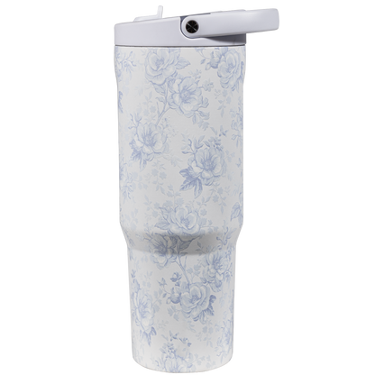 Cherish HydroJug 40 oz Sport Water Bottle