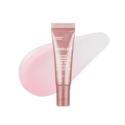 MEDICUBE PDRN  Exosome Shot Serum 2000