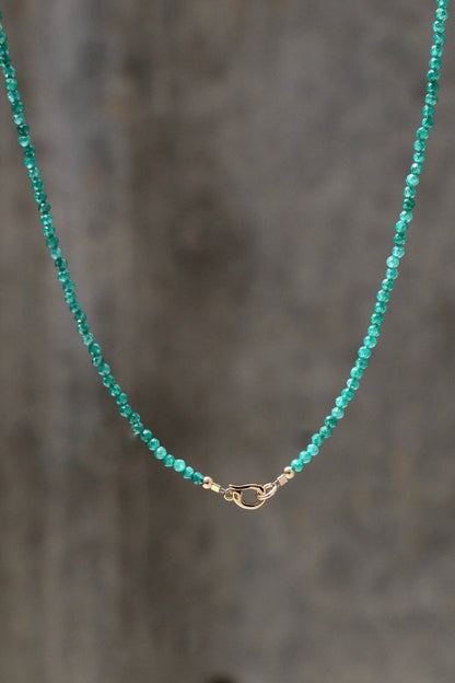 JADE CHARM KEEPER
